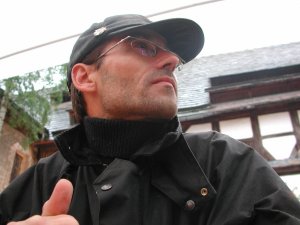 Stefan himself